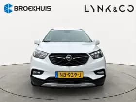Opel Mokka thumbnail 7