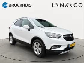 Opel Mokka thumbnail 8