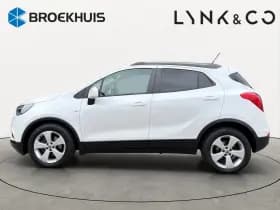Opel Mokka thumbnail 9