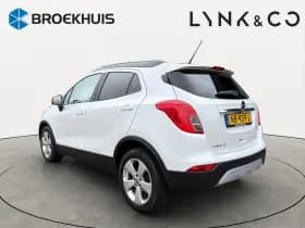 Opel Mokka thumbnail 10