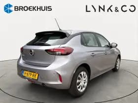 Opel Corsa thumbnail 2