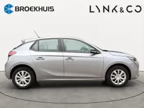 Opel Corsa thumbnail 3