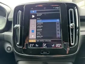 Volvo XC40 thumbnail 11