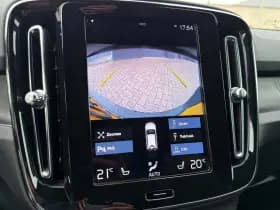 Volvo XC40 thumbnail 16