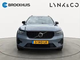 Volvo XC40 thumbnail 17