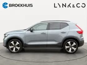Volvo XC40 thumbnail 18
