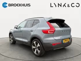 Volvo XC40 thumbnail 19