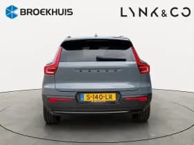 Volvo XC40 thumbnail 20