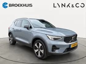 Volvo XC40 thumbnail 21