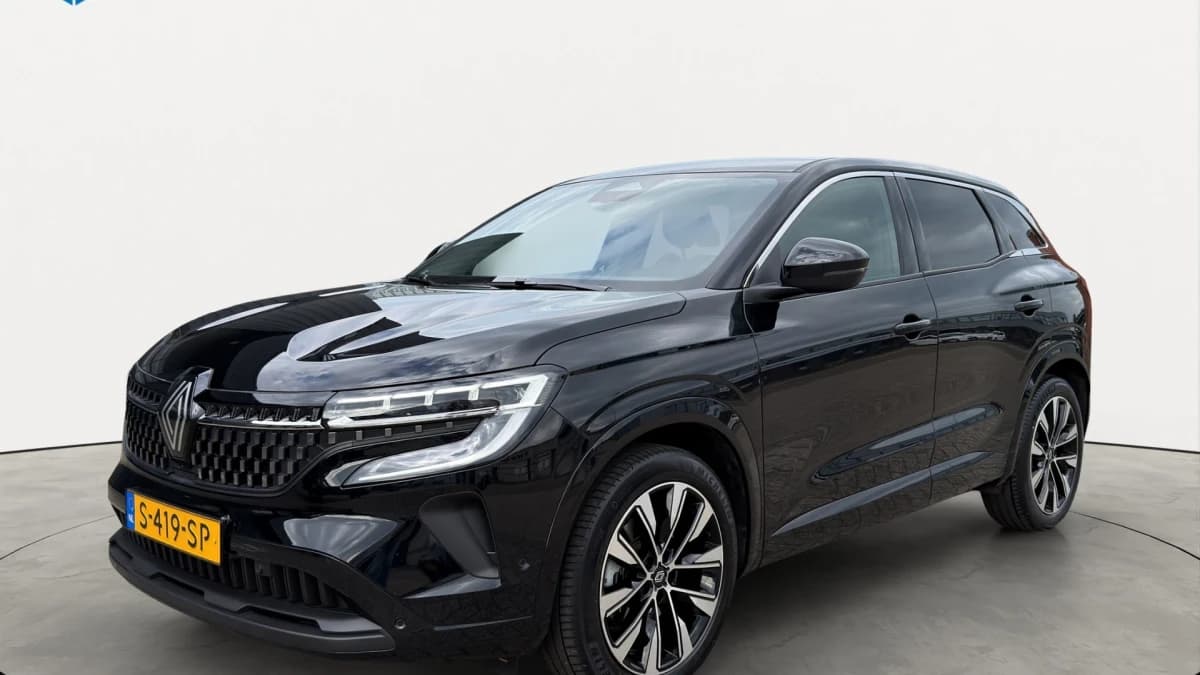 Renault Austral — foto 1