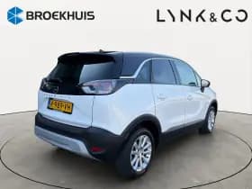 Opel Crossland thumbnail 2