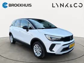 Opel Crossland thumbnail 11