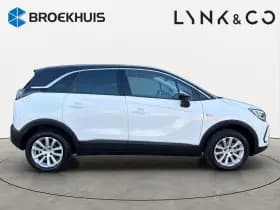 Opel Crossland thumbnail 3