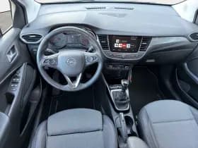 Opel Crossland thumbnail 4