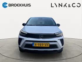 Opel Crossland thumbnail 7