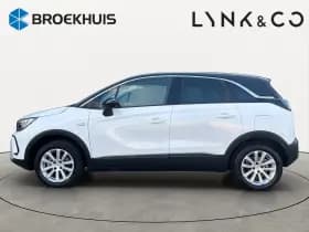Opel Crossland thumbnail 8