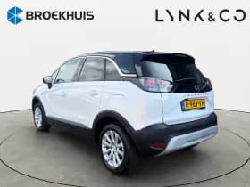 Opel Crossland thumbnail 9