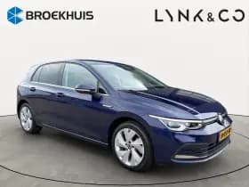 Volkswagen Golf thumbnail 11