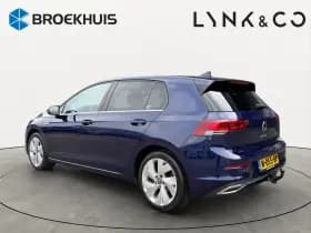 Volkswagen Golf thumbnail 12