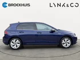 Volkswagen Golf thumbnail 3