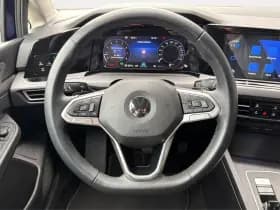 Volkswagen Golf thumbnail 25