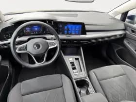 Volkswagen Golf thumbnail 4