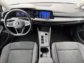 Volkswagen Golf thumbnail 5