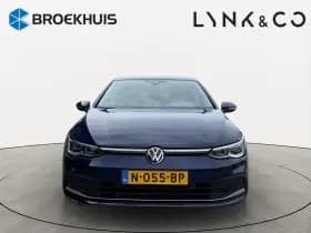Volkswagen Golf thumbnail 8