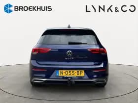 Volkswagen Golf thumbnail 9