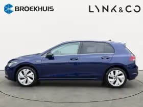 Volkswagen Golf thumbnail 10