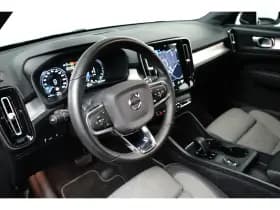 Volvo XC40 thumbnail 18
