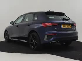Audi A3 thumbnail 12