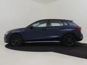 Audi A3 thumbnail 3