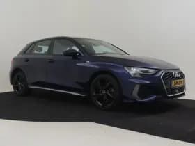 Audi A3 thumbnail 21
