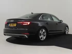 Audi A4 thumbnail 2