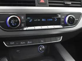 Audi A4 thumbnail 12