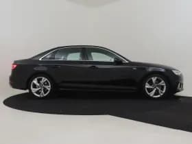 Audi A4 thumbnail 14