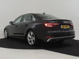 Audi A4 thumbnail 15