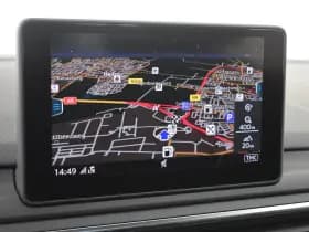 Audi A4 thumbnail 16