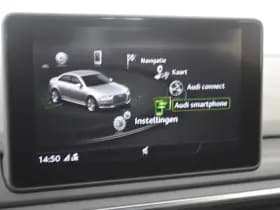 Audi A4 thumbnail 17