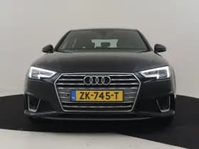 Audi A4 thumbnail 20