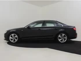 Audi A4 thumbnail 3