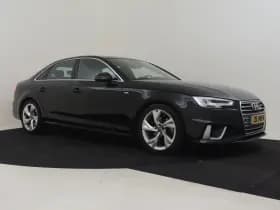 Audi A4 thumbnail 21