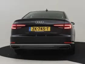 Audi A4 thumbnail 22