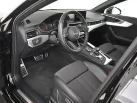 Audi A4 thumbnail 4