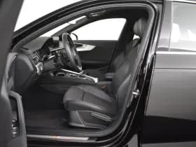 Audi A4 thumbnail 5
