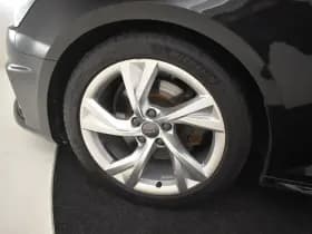 Audi A4 thumbnail 8