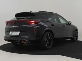 CUPRA Formentor thumbnail 2