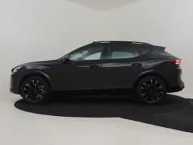 CUPRA Formentor thumbnail 3