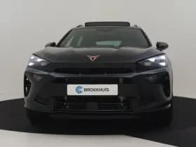 CUPRA Formentor thumbnail 23